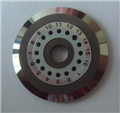 藤倉(cāng)CT-20切割刀片、藤倉(cāng)CT-30切割刀片 藤倉(cāng)CB-16刀片