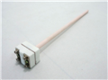 上海100型小鉑銠熱電偶，補償導(dǎo)線